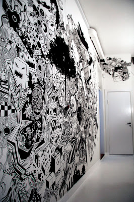 THANK YOU Wall Painting (3) 2