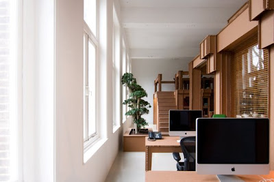 Nothing's Cardboard Office (11) 2
