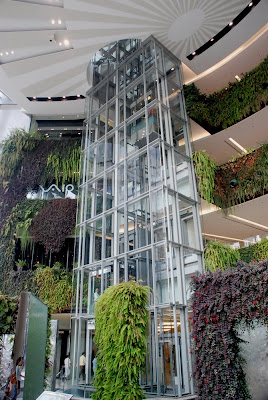 Siam Paragon Shopping Center (3) 2