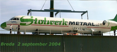 Fokker 100 Canteen (2) 1