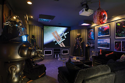 36 Creative And Cool Home Theater Designs 36 Creative And Cool Home Theater Designs 70 39