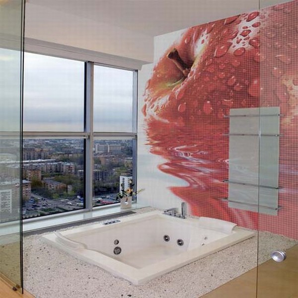 Modern And Cool Bathroom Kitchen Tiles Modern And Cool Bathroom Kitchen Tiles 30 8
