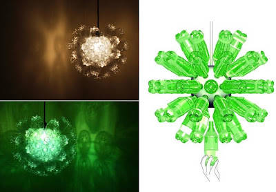 Creative and Cool Ways To Reuse Old Plastic Bottles (50) 18
