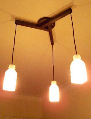 Ways To Reuse Old Plastic Bottles (30) 26