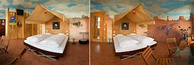 Hotel Car Centered Rooms (21) 17