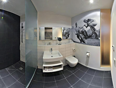 Hotel Car Centered Rooms (21) 15