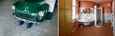Hotel Car Centered Rooms (21) 13