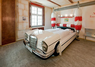 Hotel Car Centered Rooms (21) 6