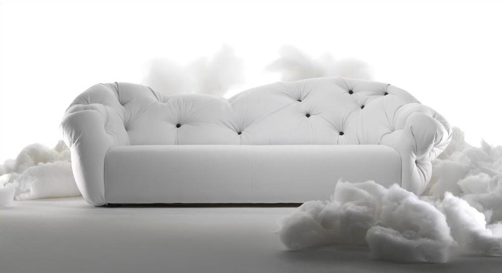 15 Creative and Unusual Sofa Designs