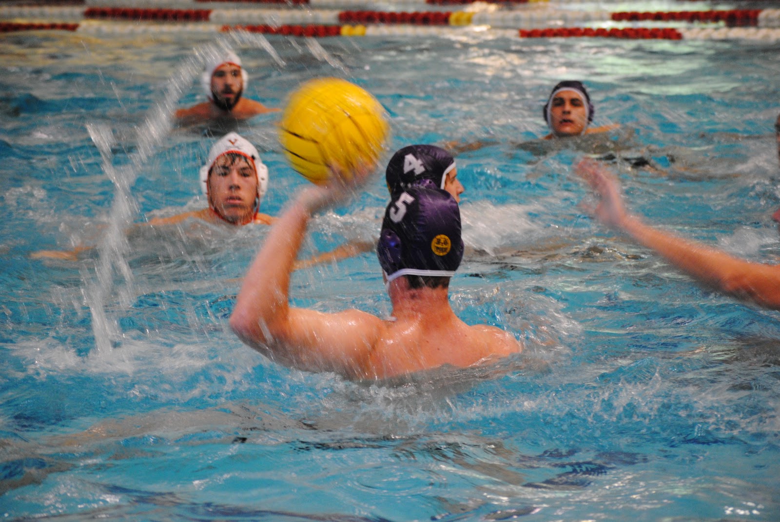 JMU Water Polo JMU vs UVA Tournament Photos!!!