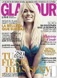 REVISTA GLAMOUR