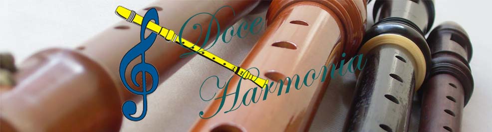 Grupo Doce Harmonia