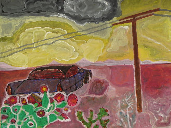 Désert D'Arizona (1991)