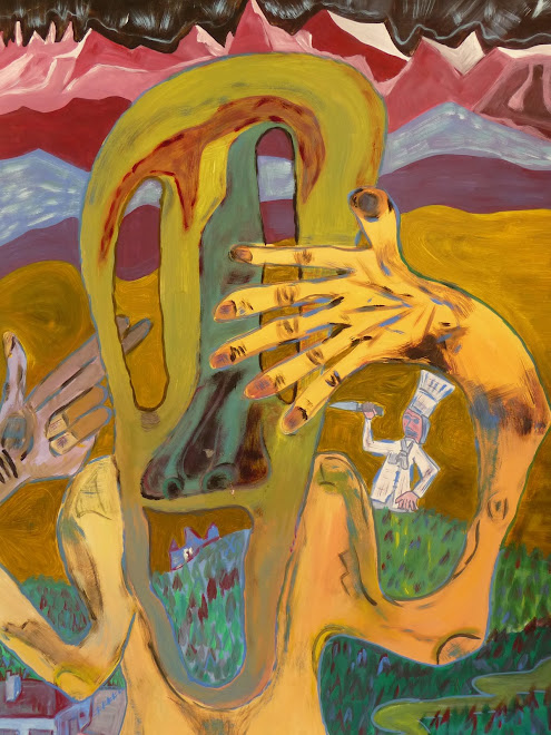 La douleur à couteaux tirés (1992)
