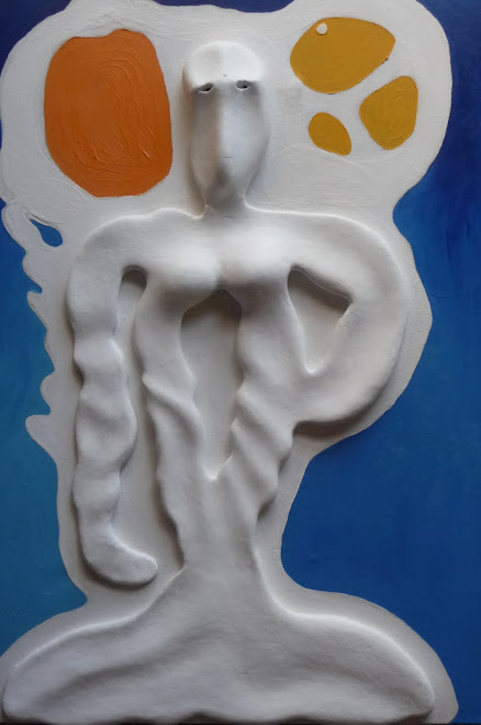 Glace d'Oeuf (2007)