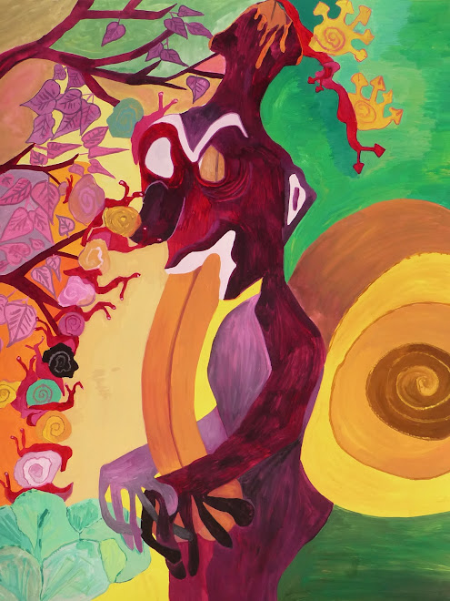 Rêve d'escargot (1992)