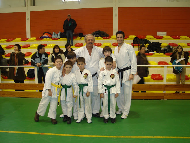 Shihan Lionel Marinus