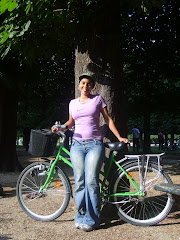 ♥ Pedalando pra todo lado