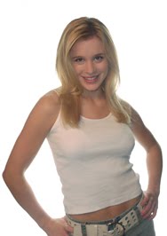 Photo Gallery Actress: Tarah Paige photo pic