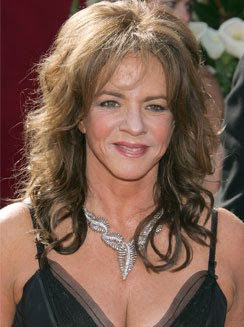 Stockard Channing