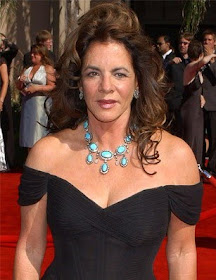 Stockard Channing