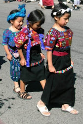 Mayas / Guatemala