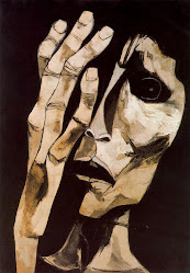 Oswaldo Guayasamín (1919 -1999) / Ecuador