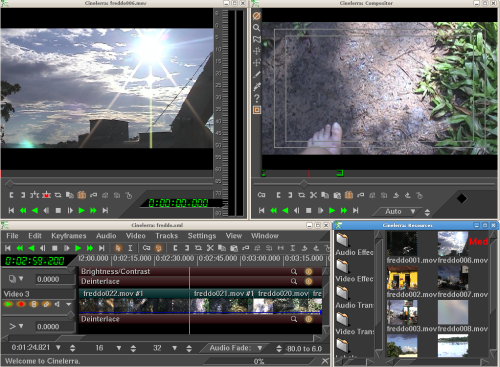 video editing with open source tools pict2w500
