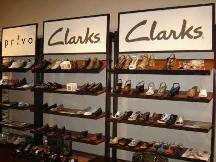 clarks lenox