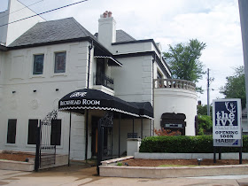 Tomorrow S News Today Atlanta Athens Restaurateurs Enter Buckhead With The Ivy