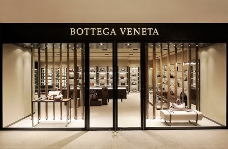 Bottega Veneta's South Coast Plaza Store Gets a Facelift - Racked LA