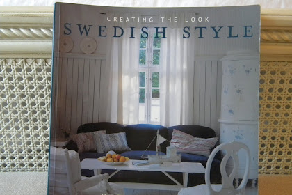 The Swedish Room Creating The Look