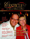 Canticle Magazine