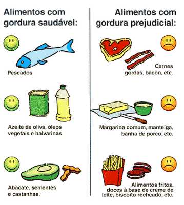 Dieta para baixar triglicerideos