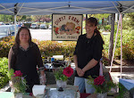 Whole Foods Los Gatos April 2010