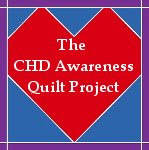 CHD Quilt Project