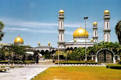 Masjid Jame' Asr Hassanil Bolkiah