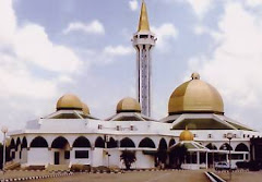 Masjid Serusop