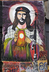Jesús de los pobres - Imagen de reflexión