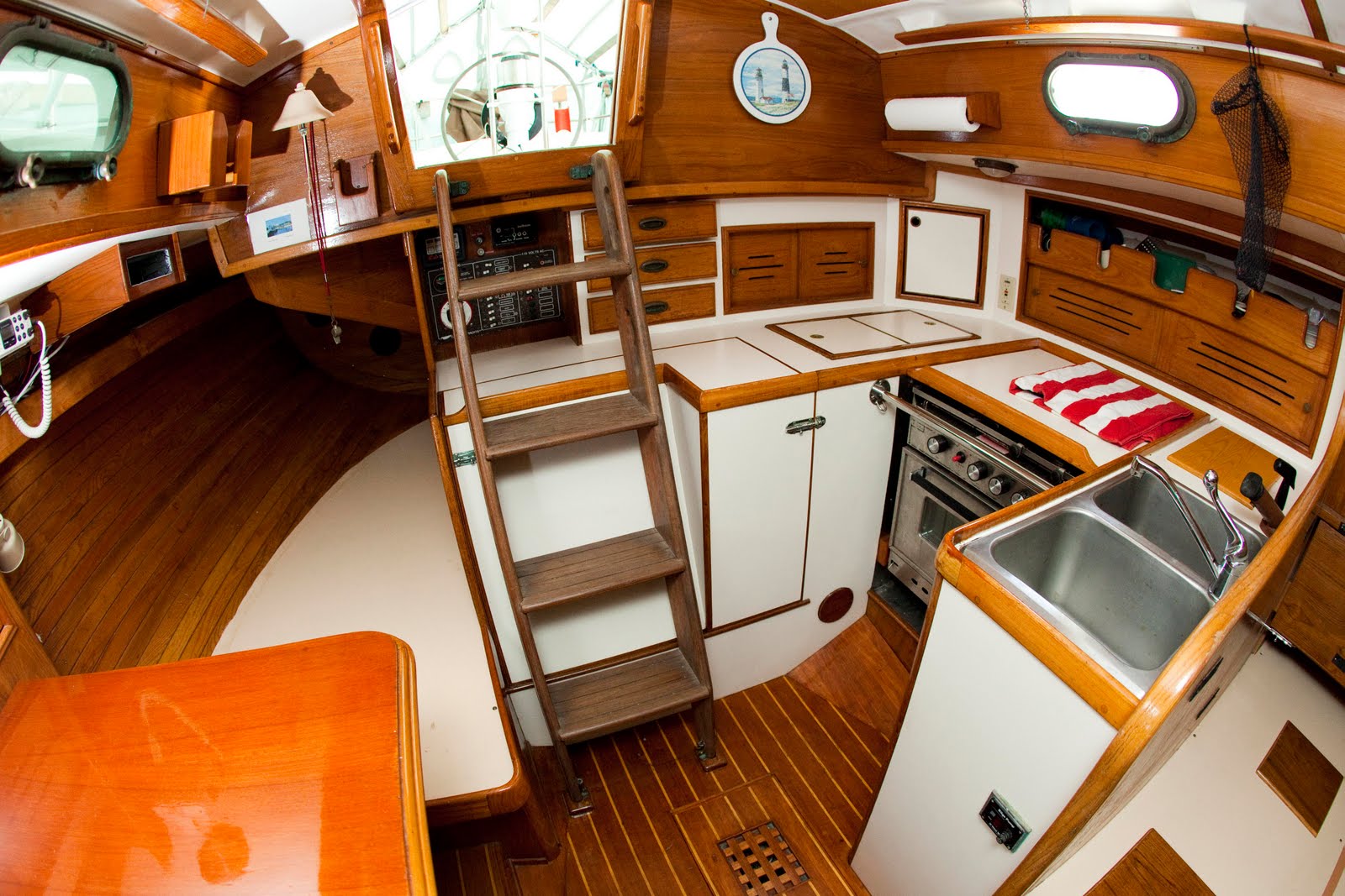 36' Cape Dory Cutter - FOR SALE 36' Cape Dory Cutter - FOR SALE