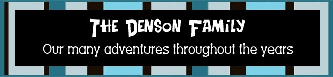 Denson Blog