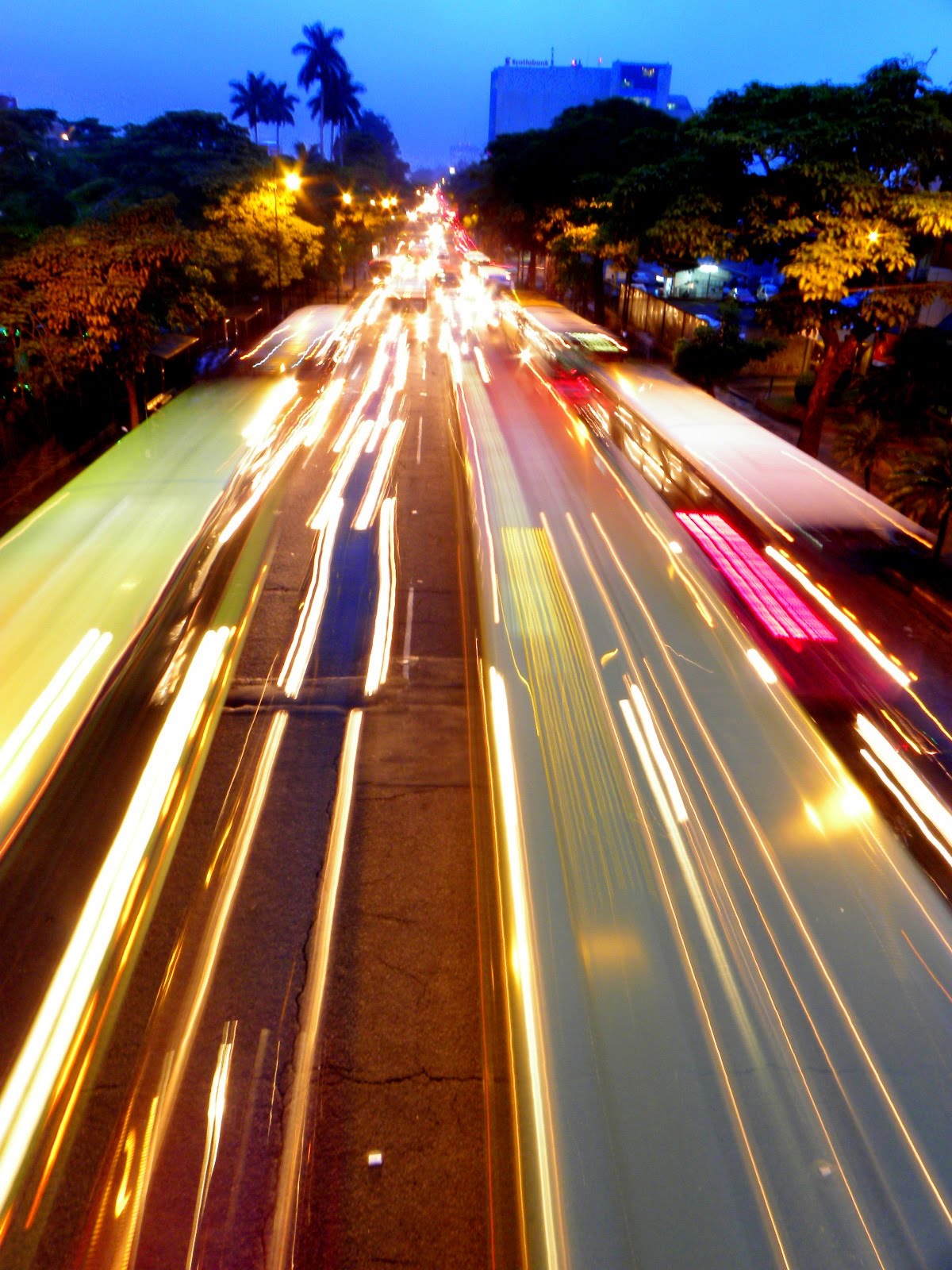 La Pura Vida de David San Jose & Bungee Jumping