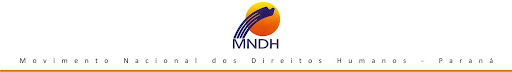 MNDH PARANÁ - Direitos Humanos