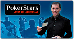 Antena3.com/Pokerstars EPT Madrid