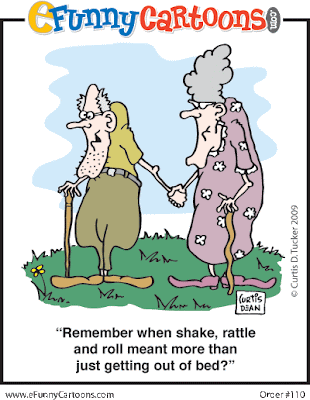 funny old age jokes