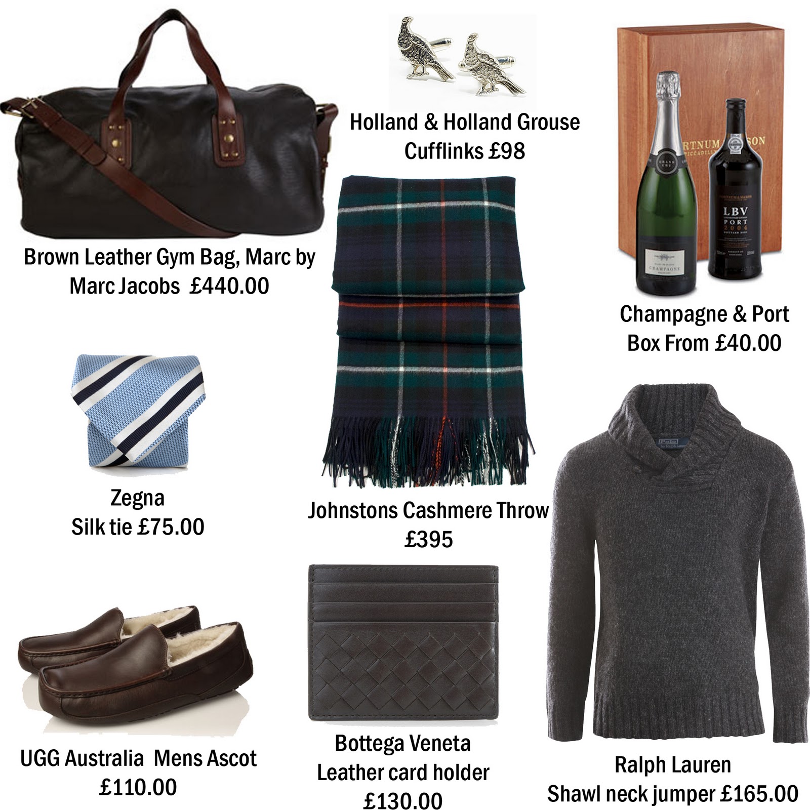 what to buy your dad