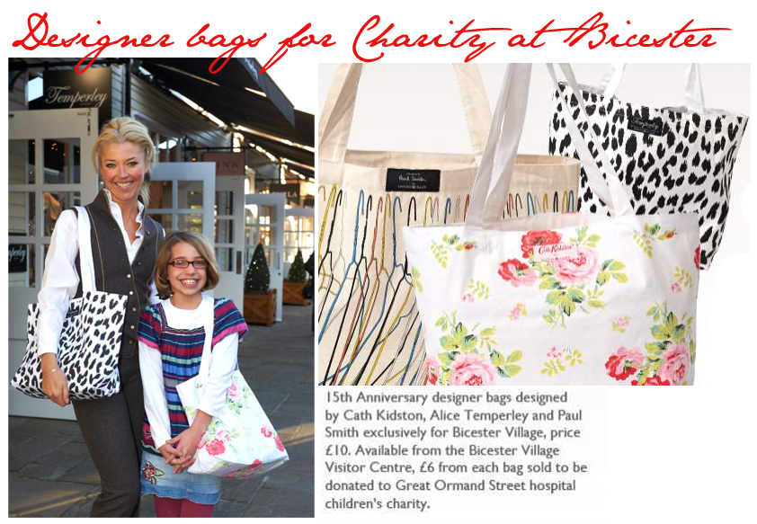 bicester village cath kidston