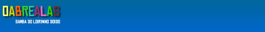 Samba do Loirinho doido