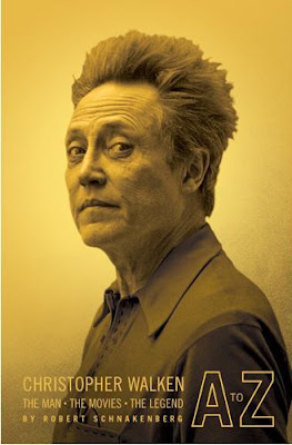 Random Ramblings...: Christopher Walken