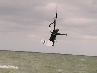 , Playa Del Carmen Kiteboarding School, Playa Del Carmen Kiteboarding
